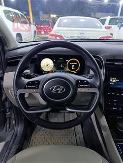 هیۆندای تۆکسۆن